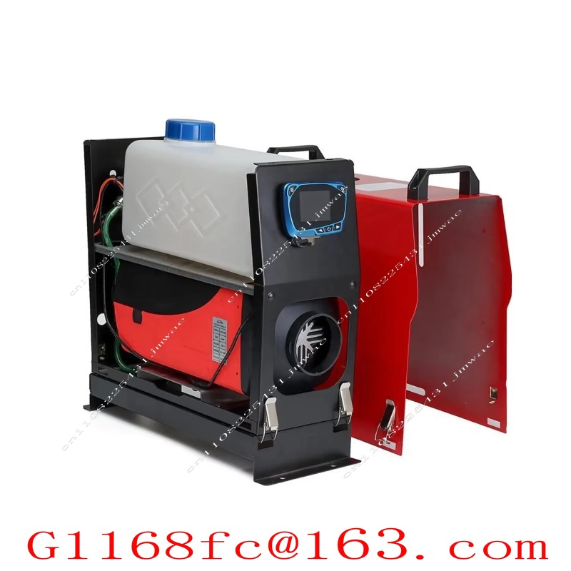 12v 24V Diesel Parking Air Hea - đánh giá và giá Diesel Parking Heater 8Kw 24V