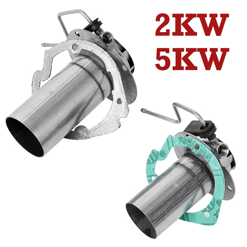1PC 2KW/5KW Parking Heater Die - đánh giá và giá Diesel Heater 2Kw