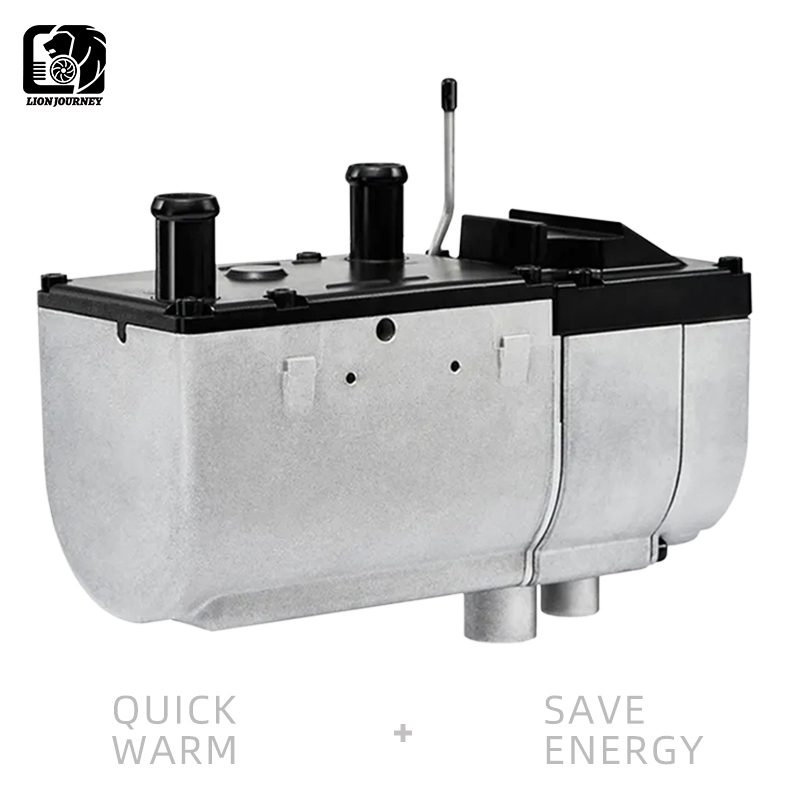 Factory Portable 5KW 12V 24V D - đánh giá và giá 12V Diesel Heater With Remote
