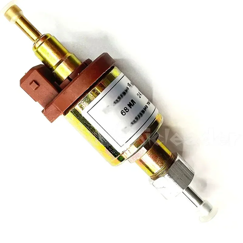 12V 24V 68ml/44ml Diesel Pump  - đánh giá và giá Diesel Parking Heater 8Kw 24V