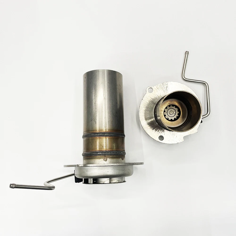2kw 5kw Burner Eberspacher D4  - đánh giá và giá Diesel Heater 2Kw