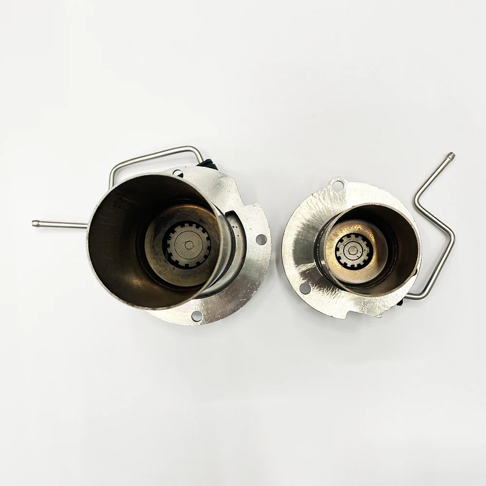 2kw 5kw Burner Eberspacher D4  - đánh giá và giá Diesel Heater 2Kw