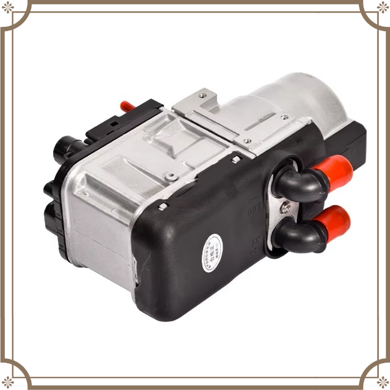 12V 5KW Diesel Parking Heater  - đánh giá và giá 12V Diesel Heater With Remote