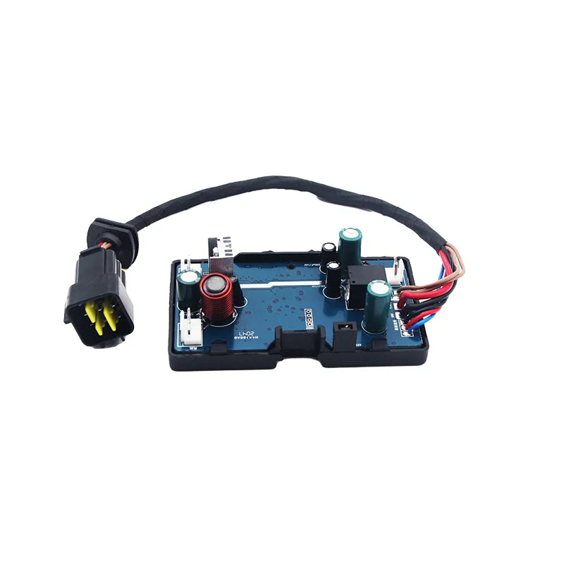 12/24V 2KW 5KW 8KW Diesel Air  - đánh giá và giá Diesel Air Heater Lcd Controller