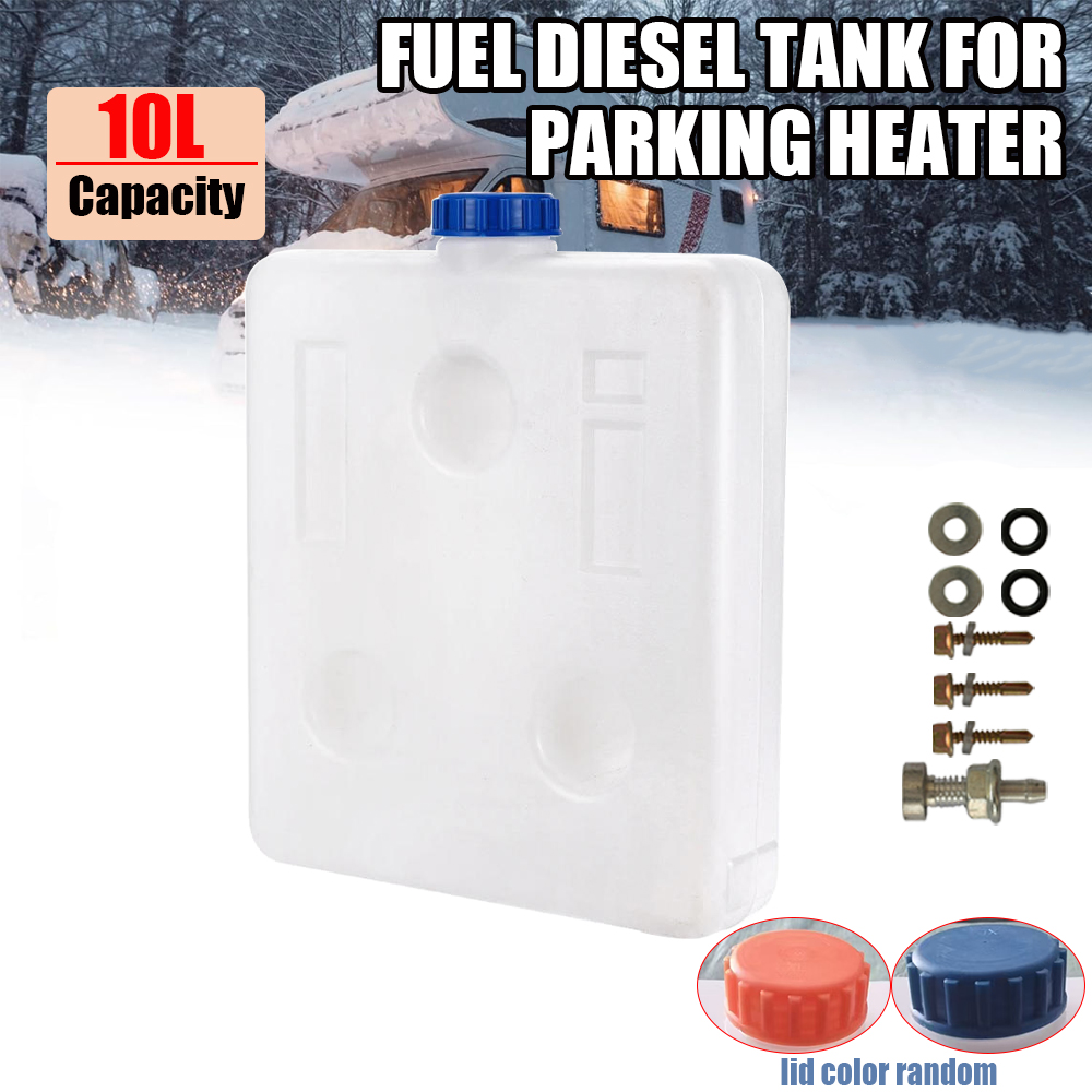 10L Fuel Tank for Diesel Engin - đánh giá và giá Diesel Heater Fuel Tank 10L