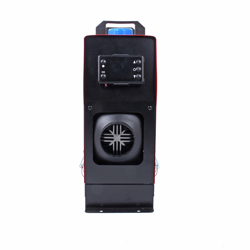 Outdoor Portable All In One 12 - đánh giá và giá Diesel Air Heater 5Kw 12V
