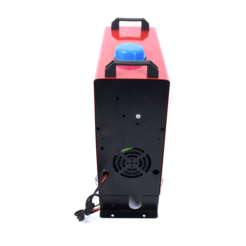 Outdoor Portable All In One 12 - đánh giá và giá Diesel Air Heater 5Kw 12V