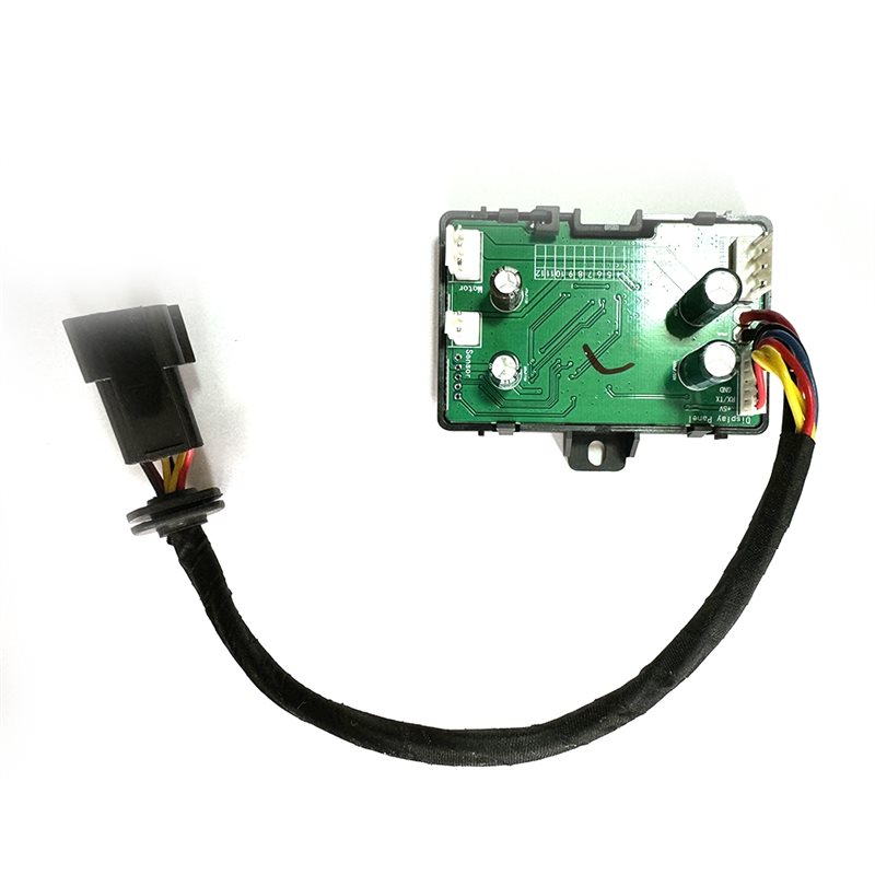 A13Z-High Performance Circuit  - đánh giá và giá Diesel Air Heater Motherboard