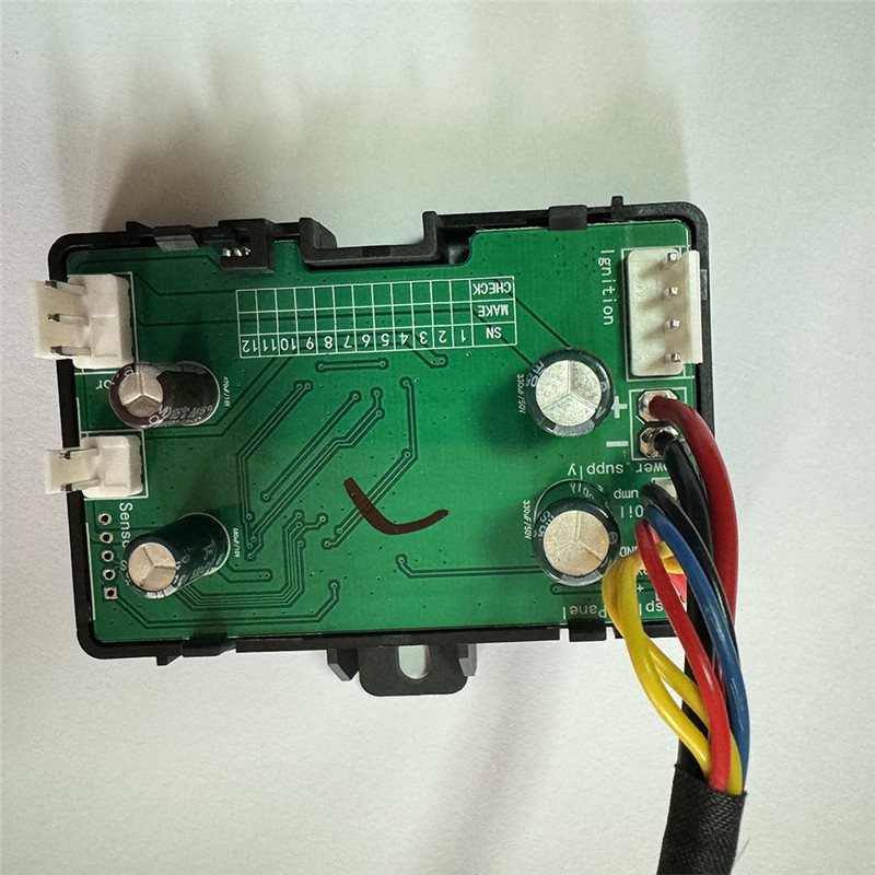 A13Z-High Performance Circuit  - đánh giá và giá Diesel Air Heater Motherboard
