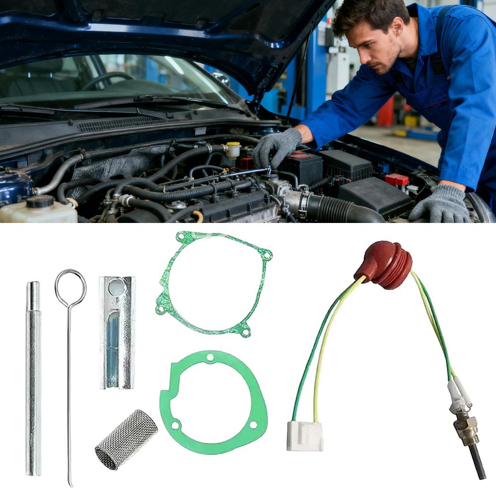 Ceramic Glow Plug Gasket Kit F - đánh giá và giá Diesel Heater 2Kw