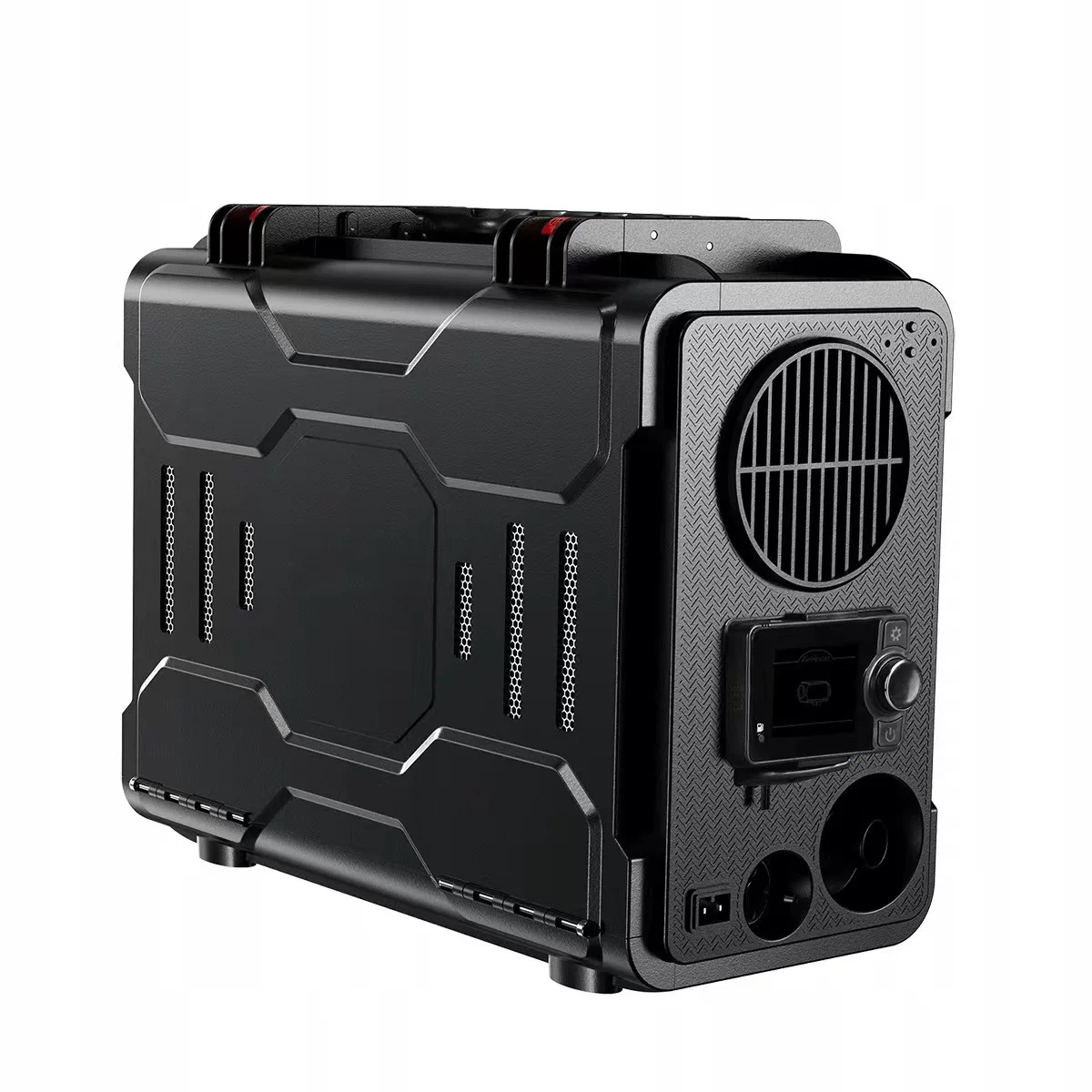 Bluetooth App Remote Control I - đánh giá và giá Air Diesel Heater 5Kw Bluetooth